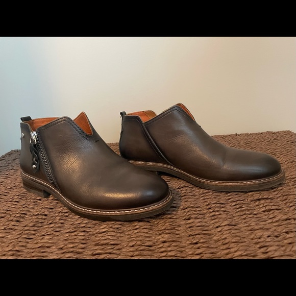 Pikolino booties - Picture 10 of 10
